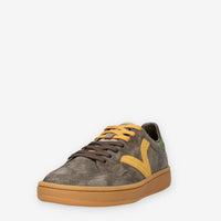 Sneakers Marroni da Uomo Victoria - Modello 8806120-70