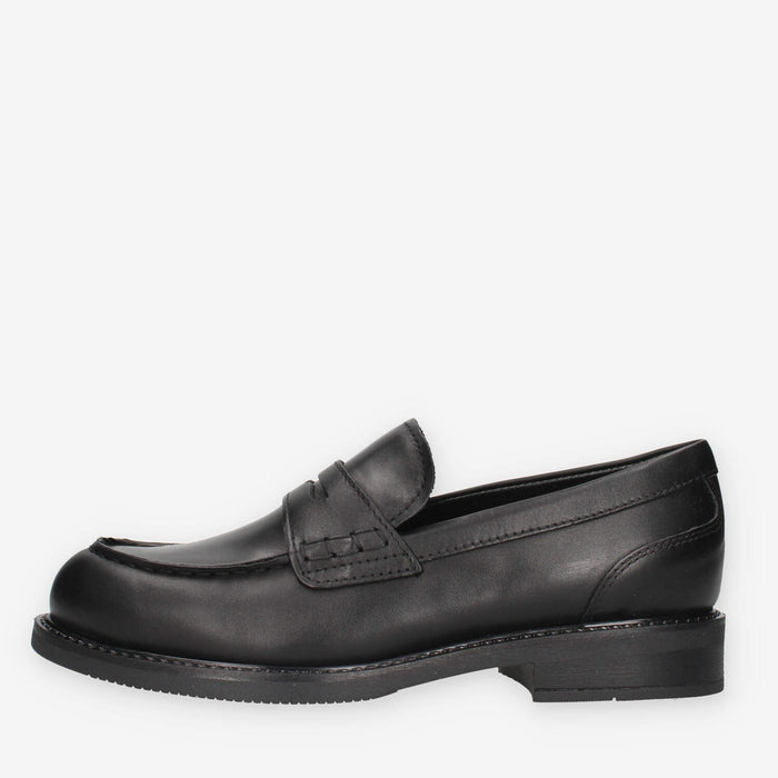 GUANTO NERO TR ESTELLA COLLEGE N