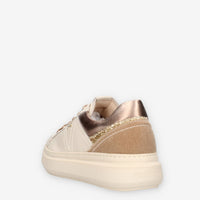 VELVET MILK 1039 T.PATTY CAMEL T.GLITTER GR.TOP PLA LUNARE T