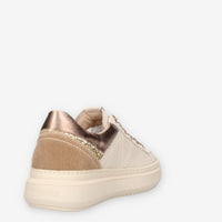 VELVET MILK 1039 T.PATTY CAMEL T.GLITTER GR.TOP PLA LUNARE T