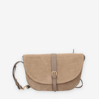 CAMOSCIO CASTORO DOLLARO TAUPE D40