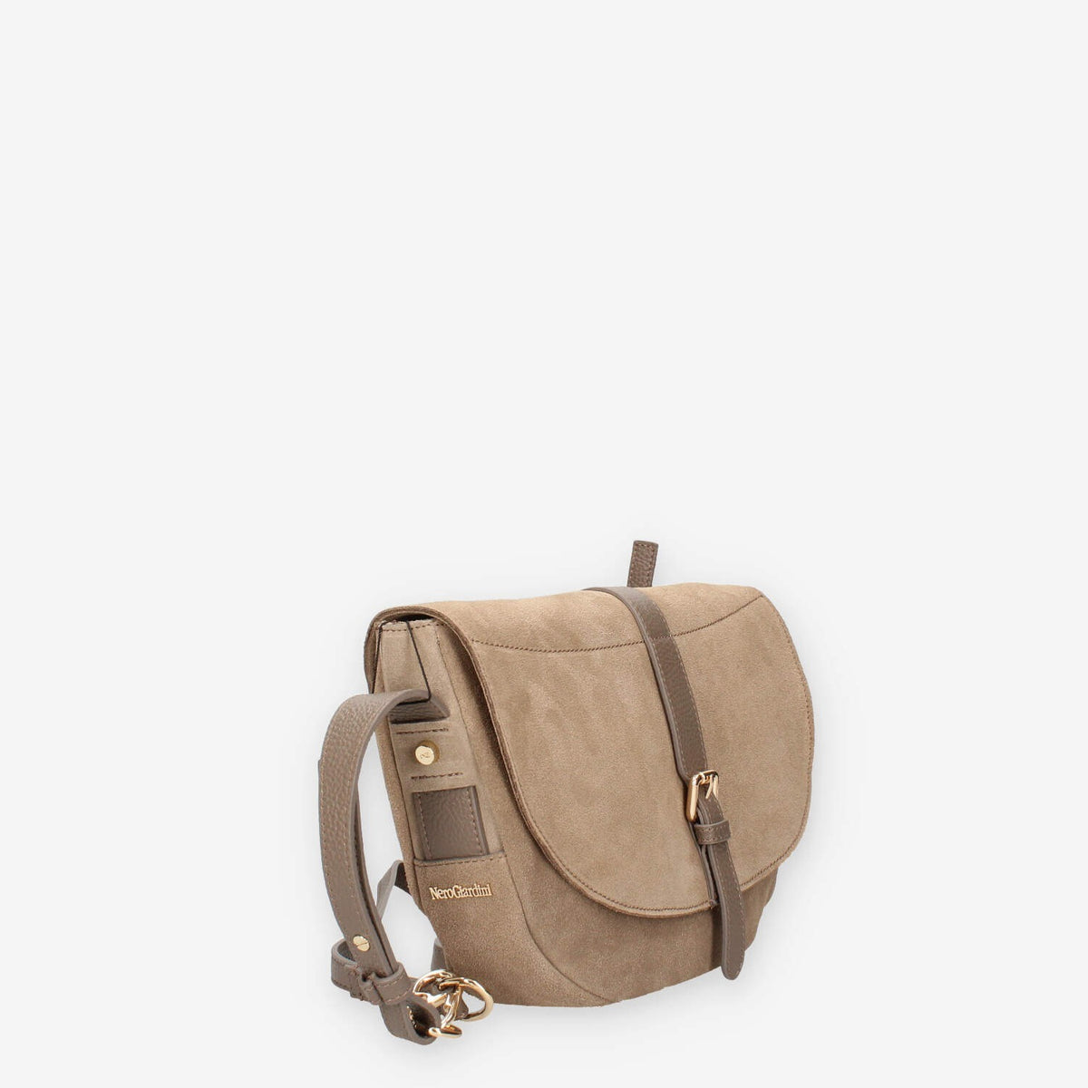 CAMOSCIO CASTORO DOLLARO TAUPE D40