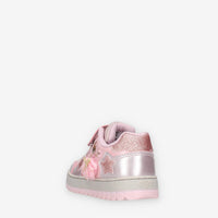 Sneakers da Bimba Lelli Kelly ORSETTO Rosa - Modello LKAL5710APTAPT-RO01