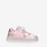 Sneakers da Bimba Lelli Kelly ORSETTO Rosa - Modello LKAL5710APTAPT-RO01