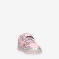 Sneakers da Bimba Lelli Kelly ORSETTO Rosa - Modello LKAL5710APTAPT-RO01