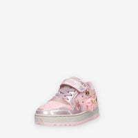 Sneakers da Bimba Lelli Kelly ORSETTO Rosa - Modello LKAL5710APTAPT-RO01
