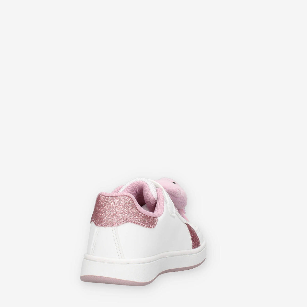 ORSETTO Sneakers Bianche da Bimba - Eleganza e Comfort firmati Lelli Kelly