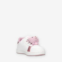 ORSETTO Sneakers Bianche da Bimba - Eleganza e Comfort firmati Lelli Kelly