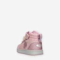 Sneakers Alte da Bimba ORSETTO Rosa - Lelli Kelly LKAL5716CGLCGL-CI01