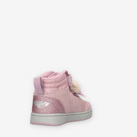Sneakers Alte da Bimba ORSETTO Rosa - Lelli Kelly LKAL5716CGLCGL-CI01