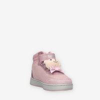 Sneakers Alte da Bimba ORSETTO Rosa - Lelli Kelly LKAL5716CGLCGL-CI01