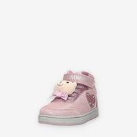 Sneakers Alte da Bimba ORSETTO Rosa - Lelli Kelly LKAL5716CGLCGL-CI01