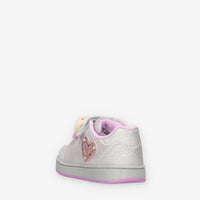 ORSETTO Sneakers Grigie da Bimba - Eleganza e Comfort firmati Lelli Kelly