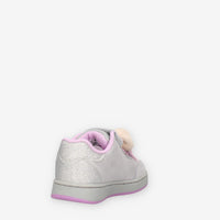 ORSETTO Sneakers Grigie da Bimba - Eleganza e Comfort firmati Lelli Kelly