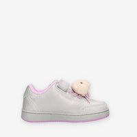 ORSETTO Sneakers Grigie da Bimba - Eleganza e Comfort firmati Lelli Kelly