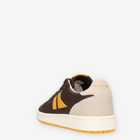 Sneakers Teddy Smith 121034-BROWN: Eleganza Casual e Comfort