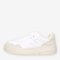 Scarpe da Basket per Bambina 'Love Lady' - Modello Kid di Sun 68