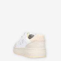 Scarpe da Basket per Bambina 'Love Lady' - Modello Kid di Sun 68