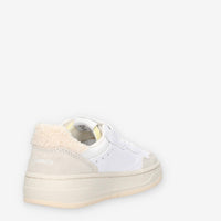 Scarpe da Basket per Bambina 'Love Lady' - Modello Kid di Sun 68