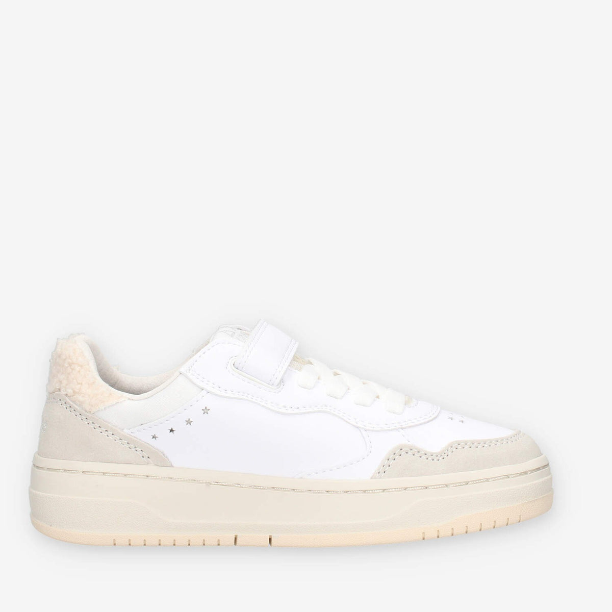 Scarpe da Basket per Bambina 'Love Lady' - Modello Kid di Sun 68