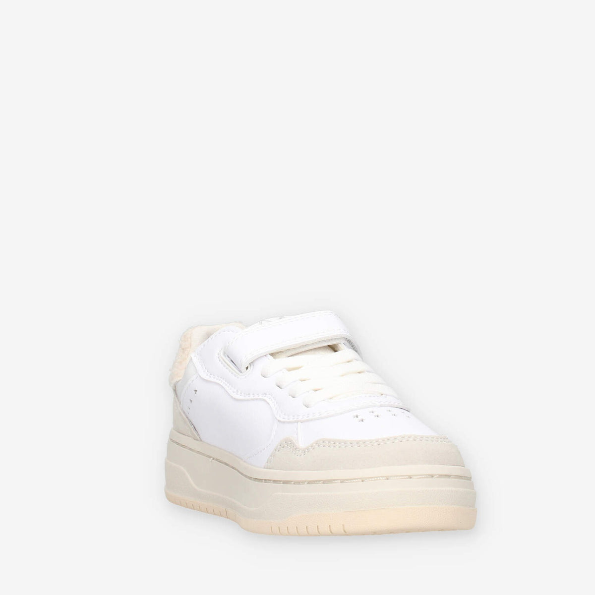 Scarpe da Basket per Bambina 'Love Lady' - Modello Kid di Sun 68