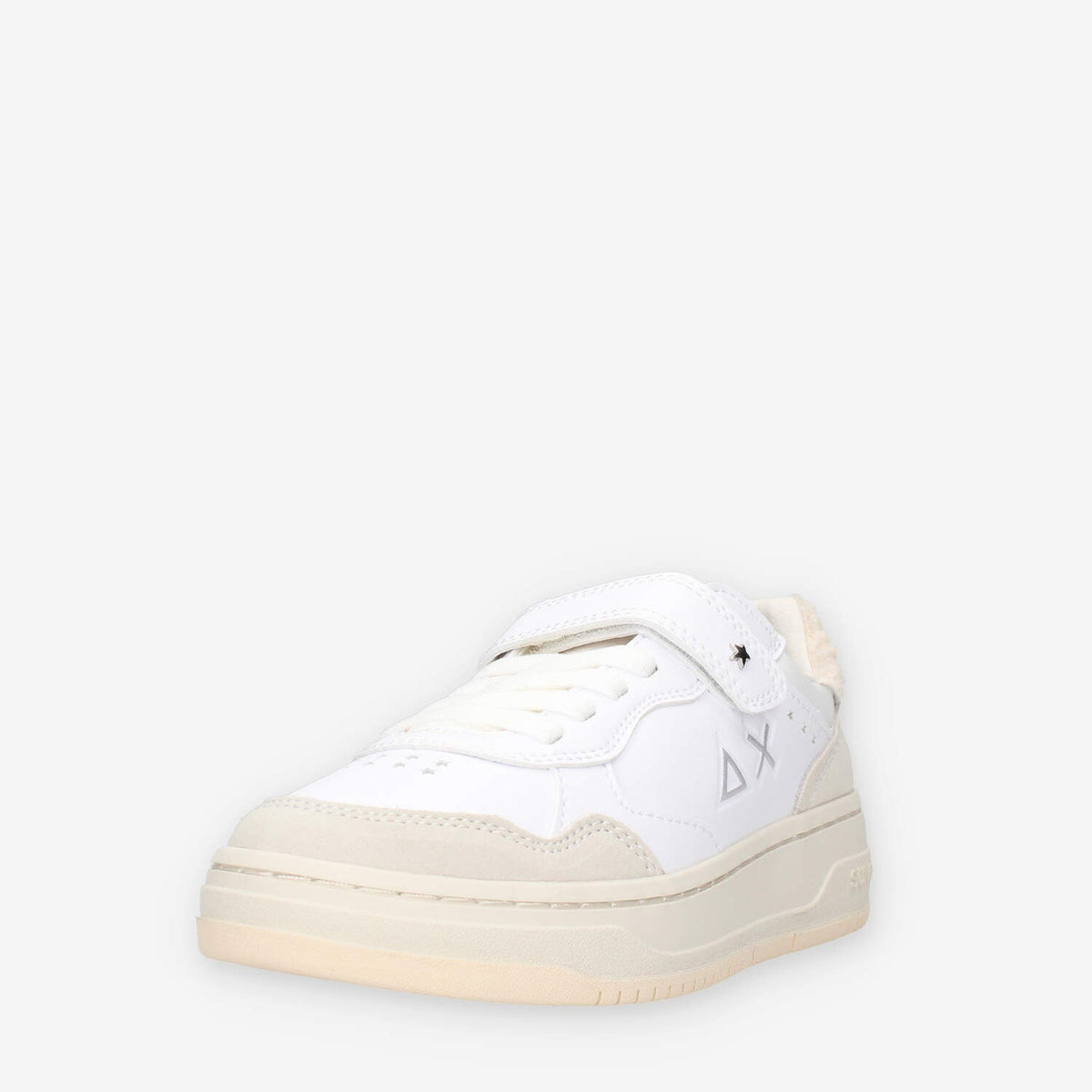 Scarpe da Basket per Bambina 'Love Lady' - Modello Kid di Sun 68