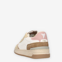Sneakers Donna Victoria 1985 Multicolore