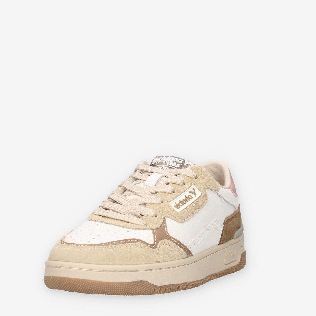Sneakers Donna Victoria 1985 Multicolore