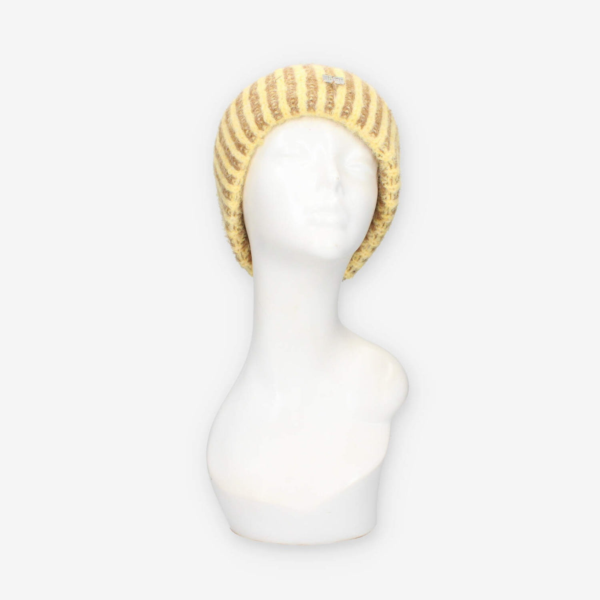 Cappello giallo