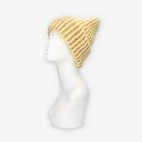Cappello giallo
