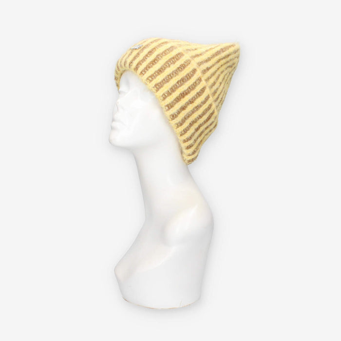 Cappello giallo