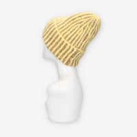Cappello giallo