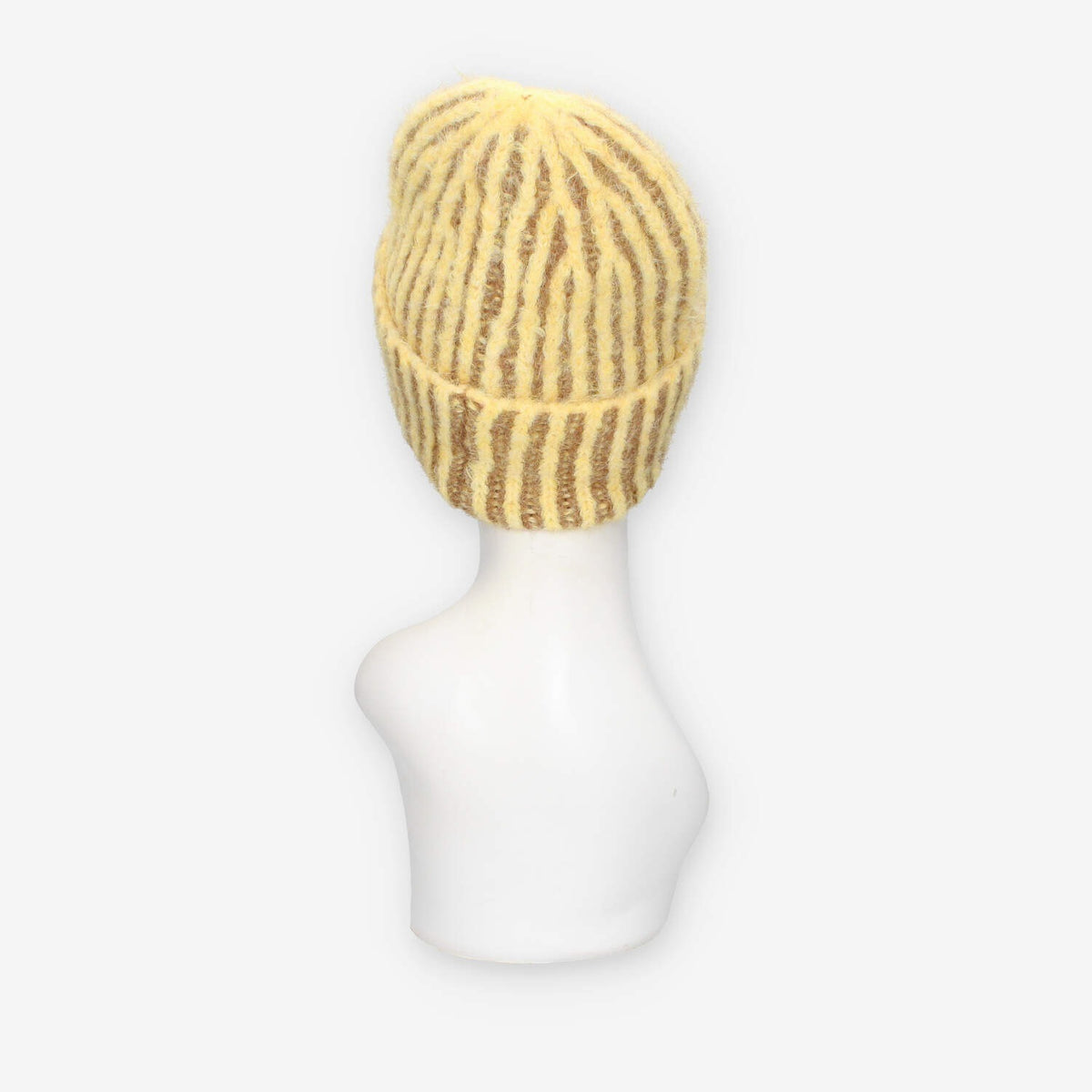 Cappello giallo