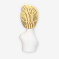 Cappello giallo