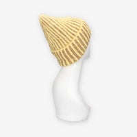 Cappello giallo