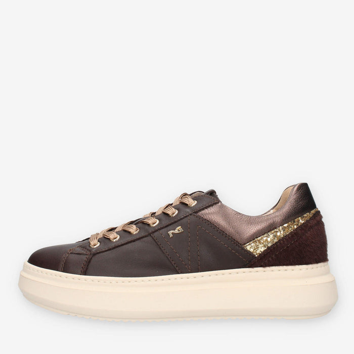 Sneakers Eleganti Nero Giardini I617430D-322