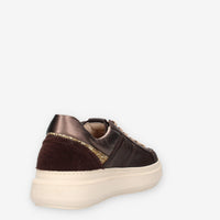 Sneakers Eleganti Nero Giardini I617430D-322