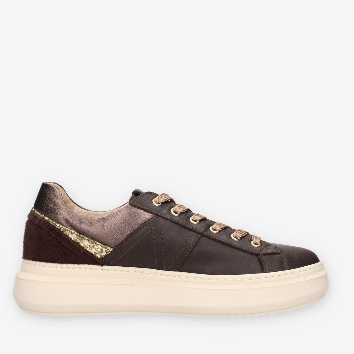 Sneakers Eleganti Nero Giardini I617430D-322