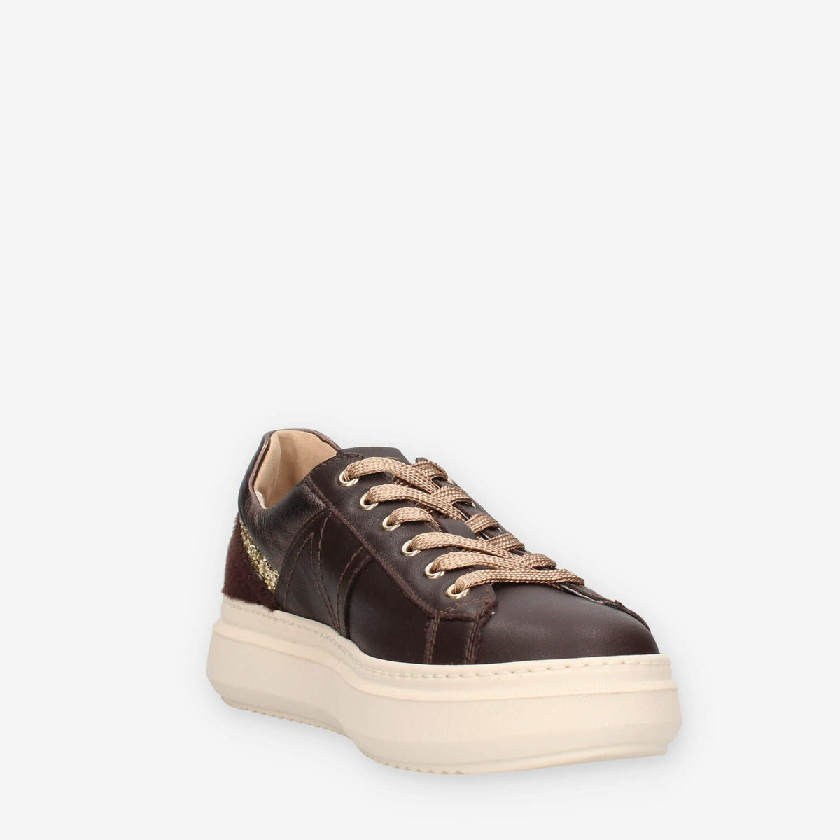 Sneakers Eleganti Nero Giardini I617430D-322