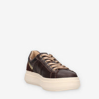 Sneakers Eleganti Nero Giardini I617430D-322