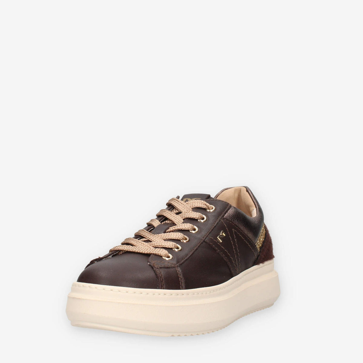 Sneakers Eleganti Nero Giardini I617430D-322