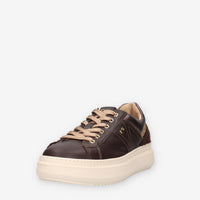 Sneakers Eleganti Nero Giardini I617430D-322