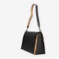 Elegante Borsa a Tracolla Alviero Martini Prima Classe - Modello LLG35-M407-0001