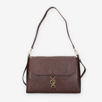 Borsa a Tracolla Alviero Martini Prima Classe - Eleganza Geografica