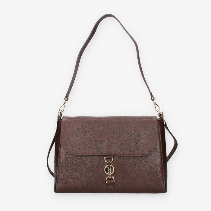 Borsa a Tracolla Alviero Martini Prima Classe - Eleganza Geografica