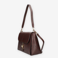 Borsa a Tracolla Alviero Martini Prima Classe - Eleganza Geografica