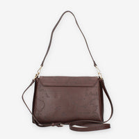 Borsa a Tracolla Alviero Martini Prima Classe - Eleganza Geografica