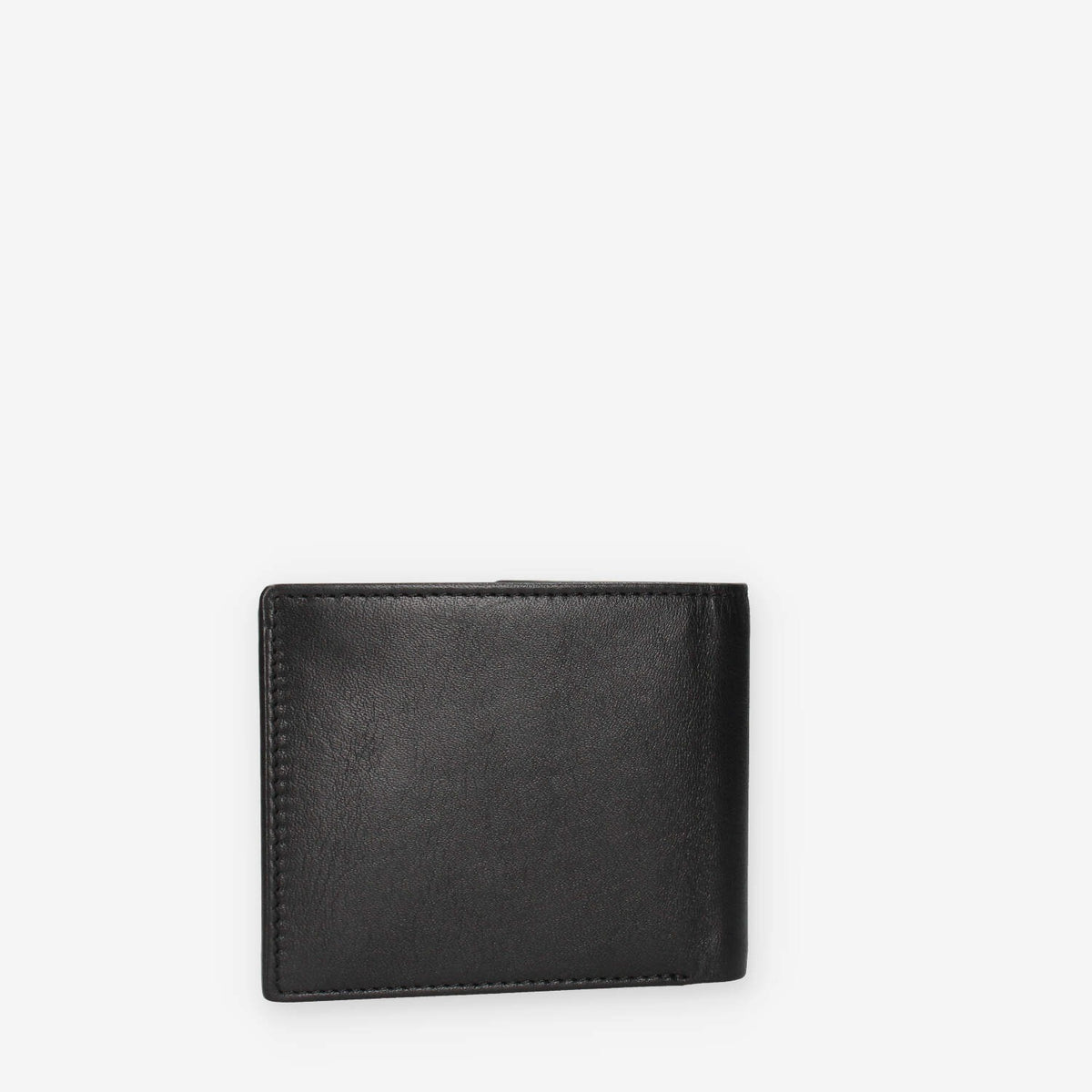 Portafoglio in Pelle Nero Alviero Martini Prima Classe