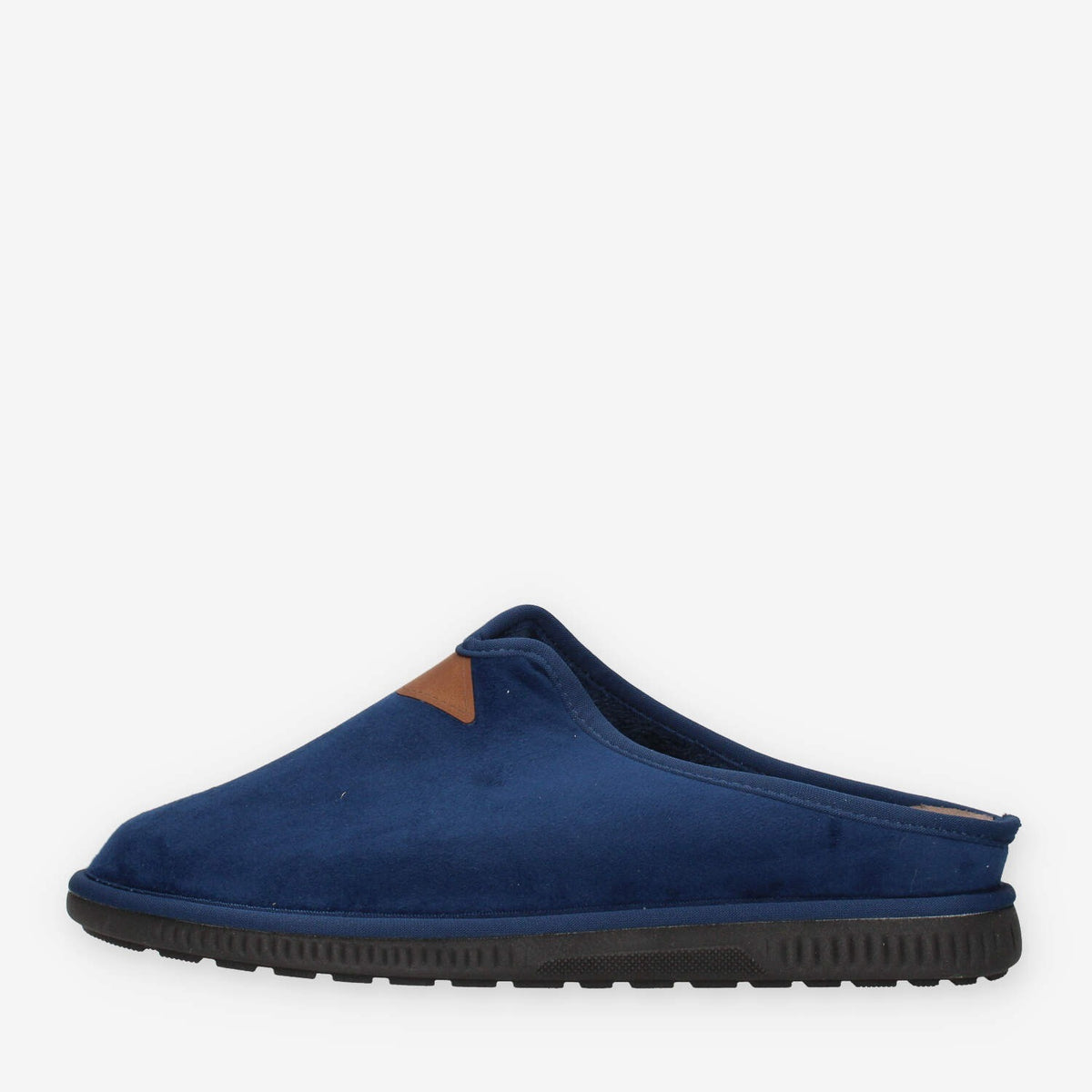 Pantofole da Uomo Clia Walk Modello ESTRAIBILE161-BLU