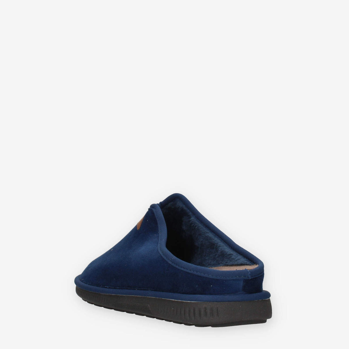 Pantofole da Uomo Clia Walk Modello ESTRAIBILE161-BLU